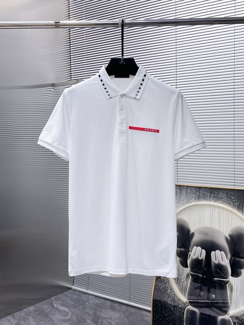 Prada T-Shirts